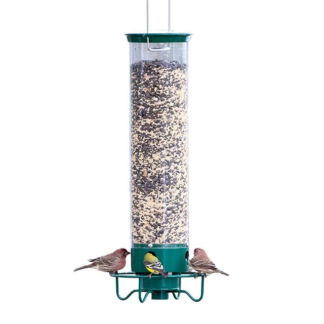 Droll Yankees Yankee Flipper Motorised Squirrel-Proof Feeder