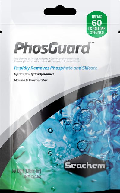 Seachem PhosGuard 100 mL