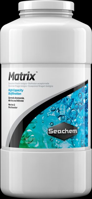 Seachem Matrix 1 L