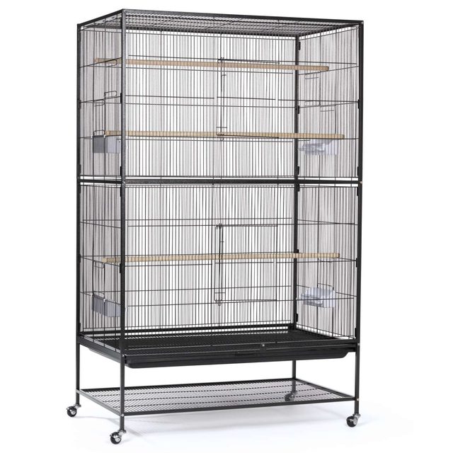 Prevue F050 Large Flight Bird Cage