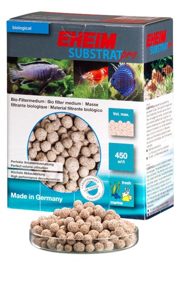 EHEIM SUBSTRATpro 1 L