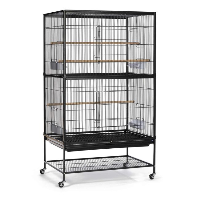 Prevue F040 Flight Bird Cage
