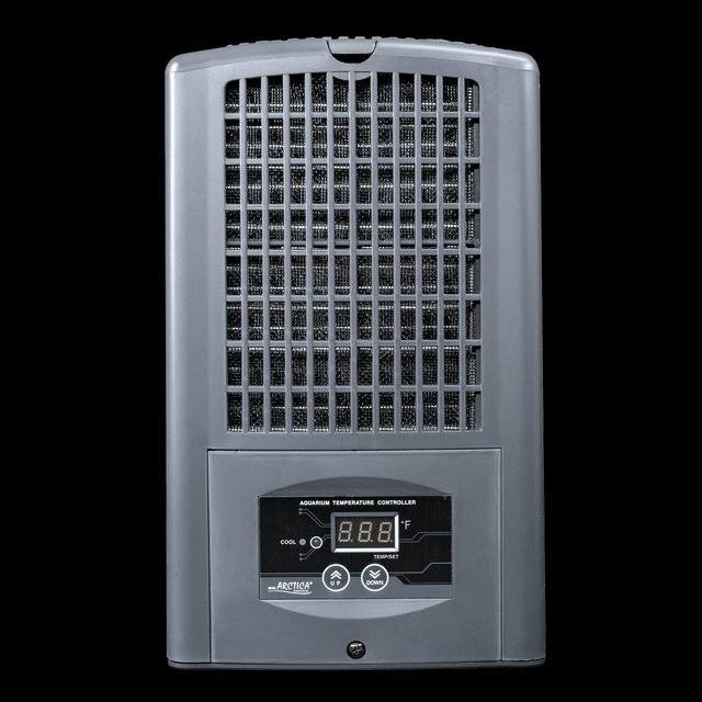 JBJ Arctica DBA-075 1/10 HP