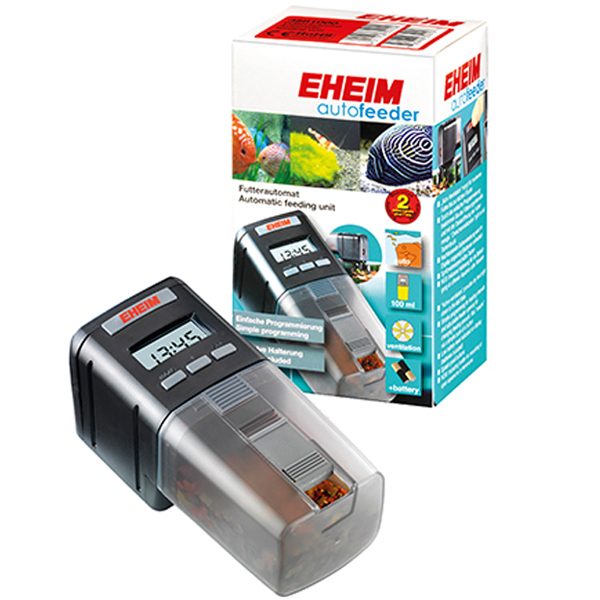 EHEIM Everyday Fish Feeder