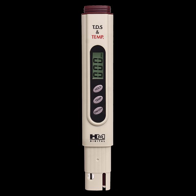 HM Digital TDS-4TM Aquarium TDS Meter