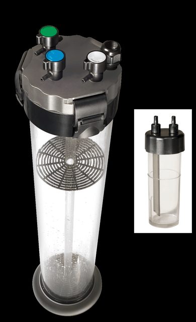 ViaAqua AC30 Acro-Cal Calcium Reactor
