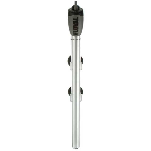 Fluval M100 Submersible Aquarium Heater