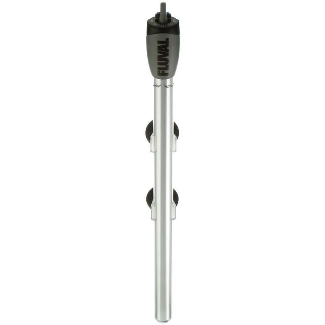 Fluval M200 Submersible Aquarium Heater