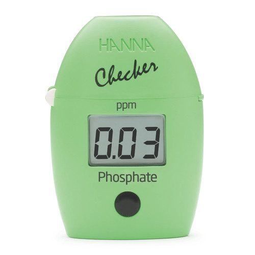 Hanna HI713 Phosphate Low Range Checker HC