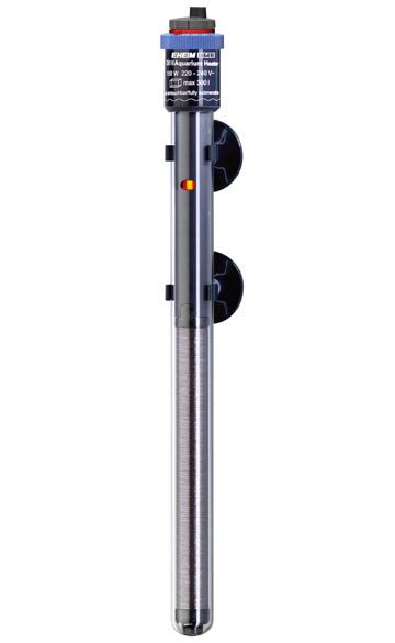 EHEIM Jager TruTemp 150W Aquarium Heater