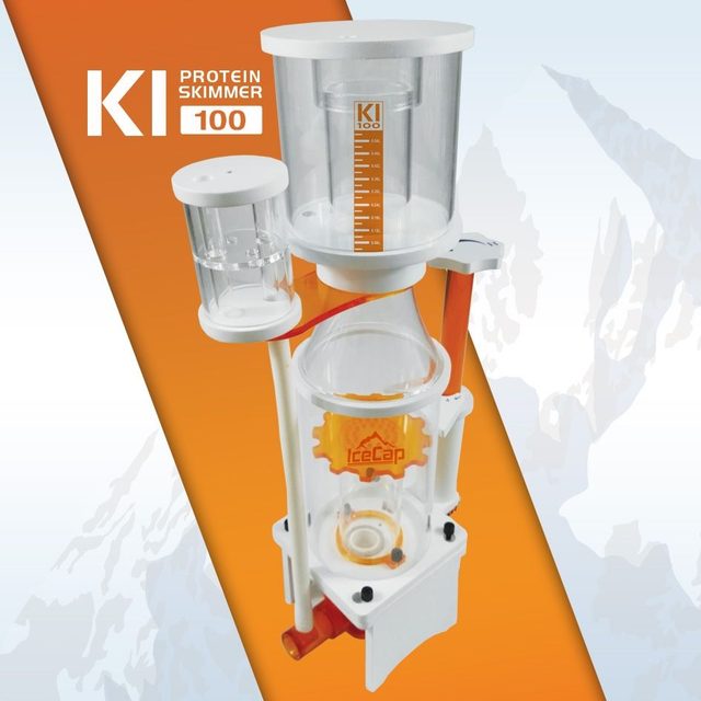 IceCap K1-100