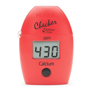 Hanna HI758 Marine Calcium Checker HC