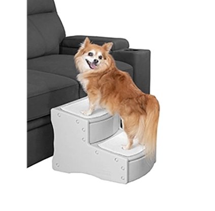 Pet Gear Easy Step II Pet Stairs