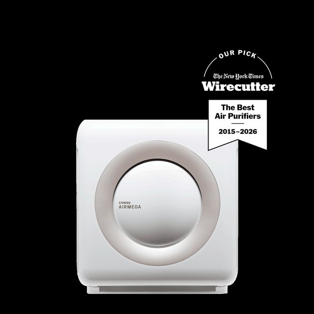 Coway Airmega AP-1512HH Mighty True HEPA Air Purifier