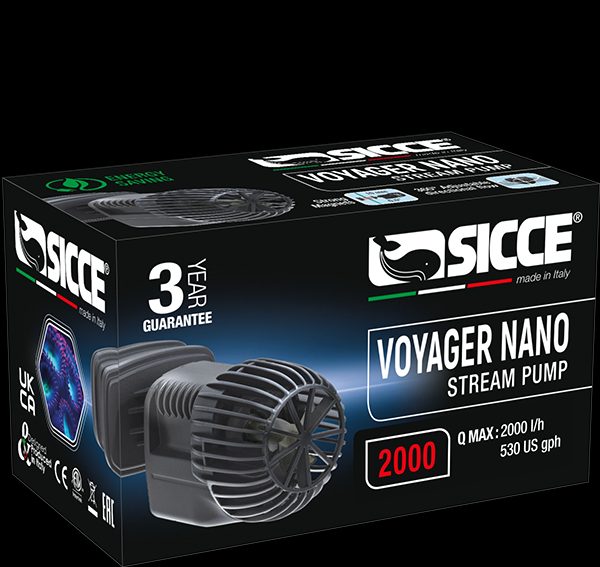SICCE Voyager Nano 2000