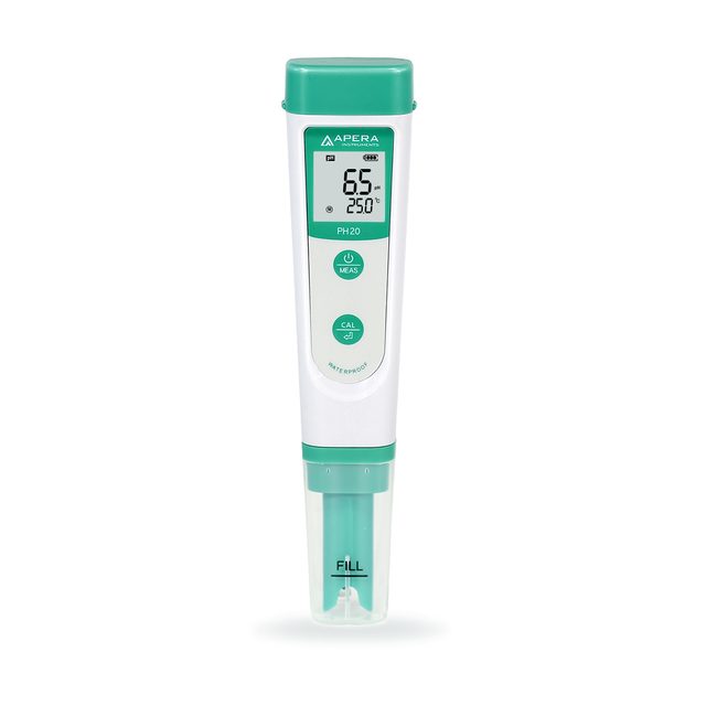 Apera Instruments PH20 Value pH Tester