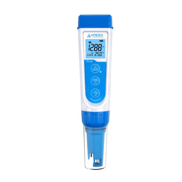Apera Instruments PC60 Premium 5-in-1