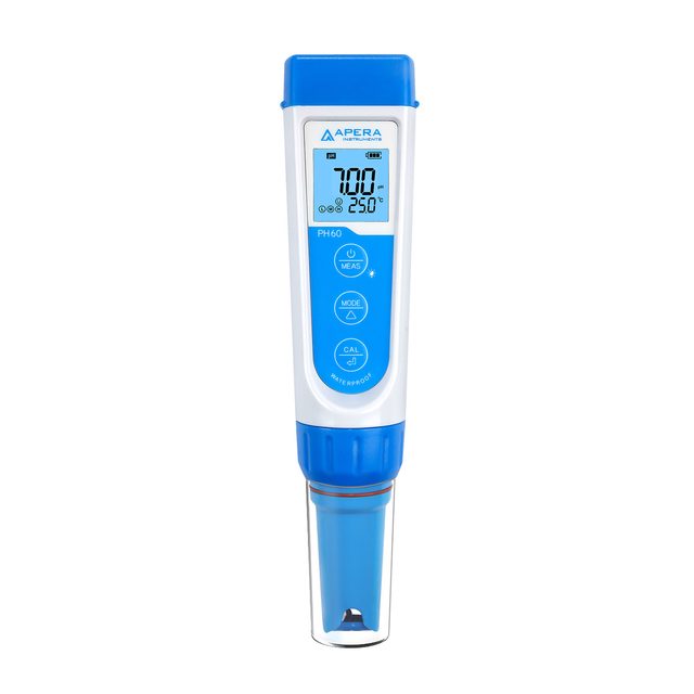 Apera Instruments PH60 Premium pH Tester