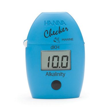 Hanna HI772 Marine Alkalinity (dKH) Checker