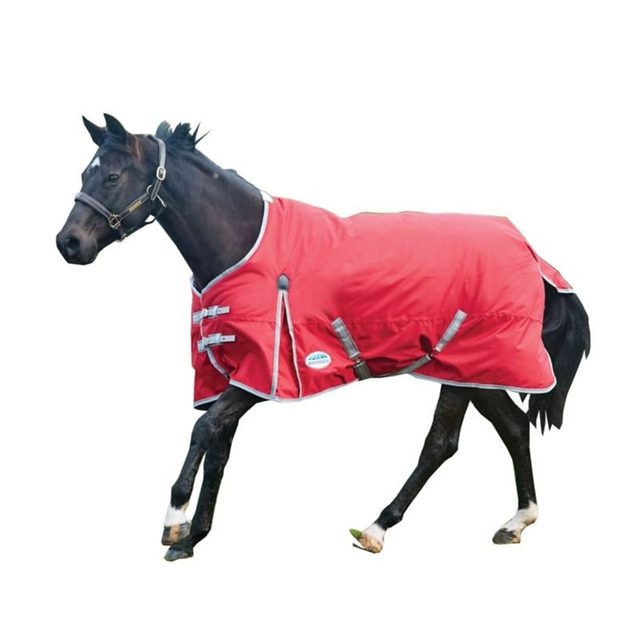 WeatherBeeta ComFiTec Classic Turnout Blanket (Medium Weight)
