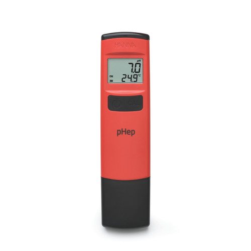 Hanna Instruments HI98107 pHep pH Tester