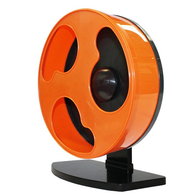 Exotic Nutrition Silent Runner Wheel (12in Regular)