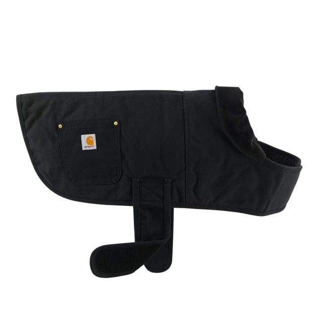 Carhartt Firm Duck Insulated Dog Chore Coat