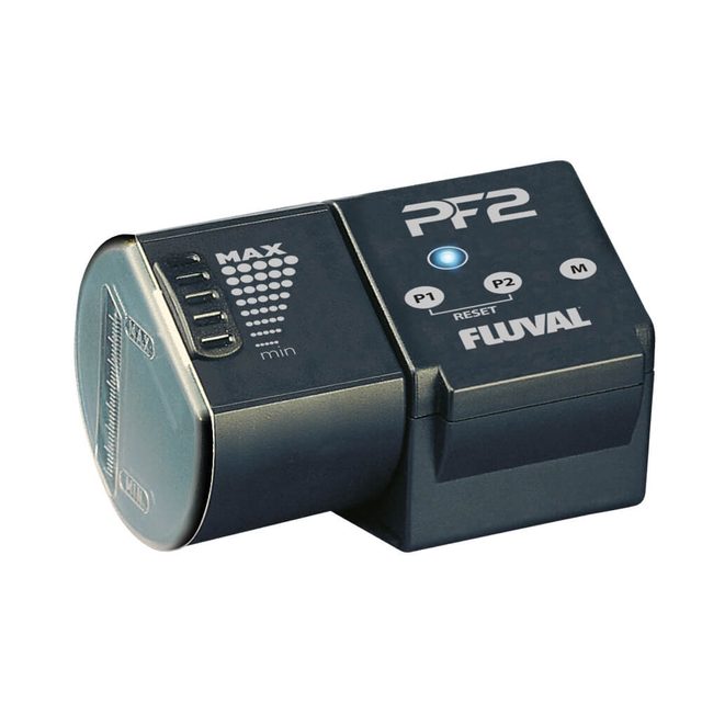 Fluval PF2 Programmable Fish Feeder (Item 10786)