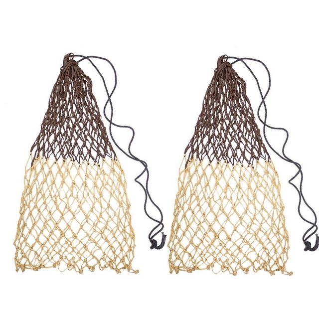 Derby Originals Superior 2-inch Hole Slow Feed Hay Net (42in)