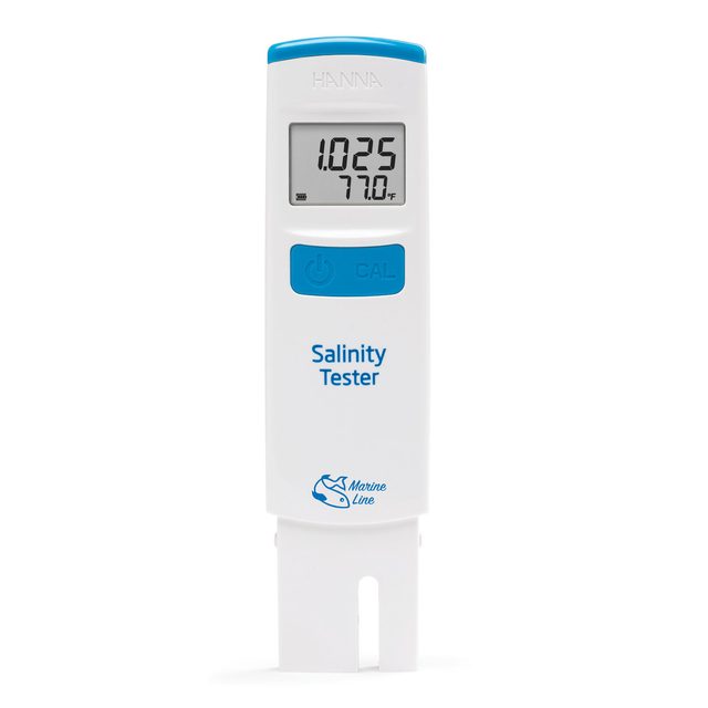 Hanna HI98319 Marine Salinity Tester