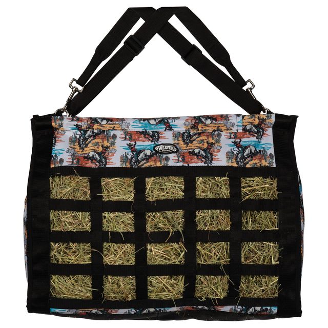 Weaver Leather Slow Feed Hay Bag