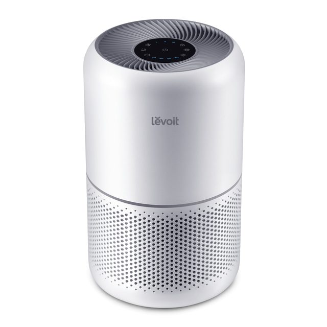 LEVOIT Core 300-P True HEPA Air Purifier