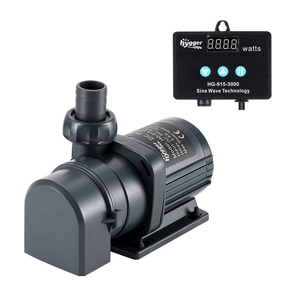 hygger HG-915-4000 1060 GPH