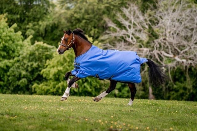 Horseware Amigo Hero Ripstop Turnout Blanket