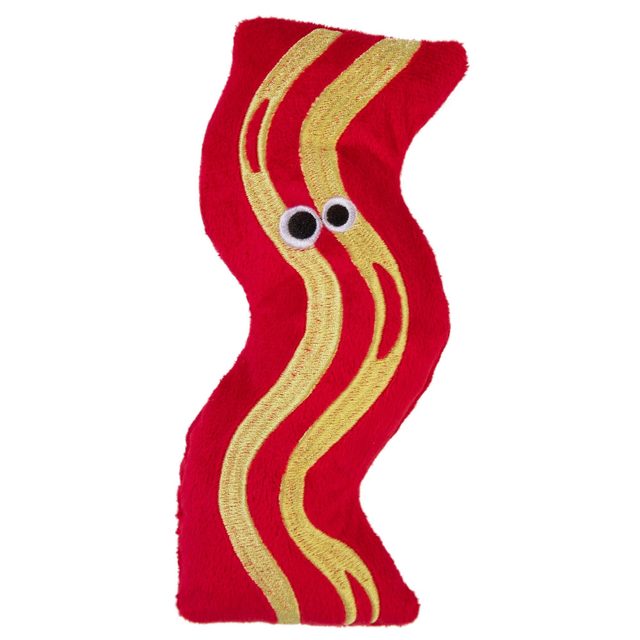 Mad Cat Bacon Kicker (Catnip & Silvervine)