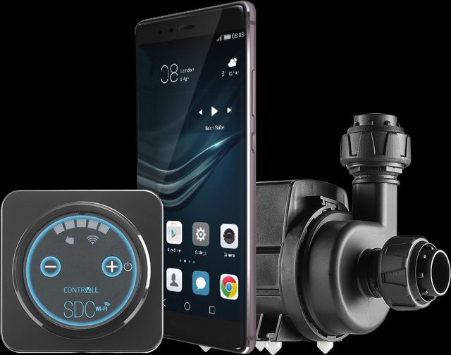 SICCE Syncra SDC 6.0