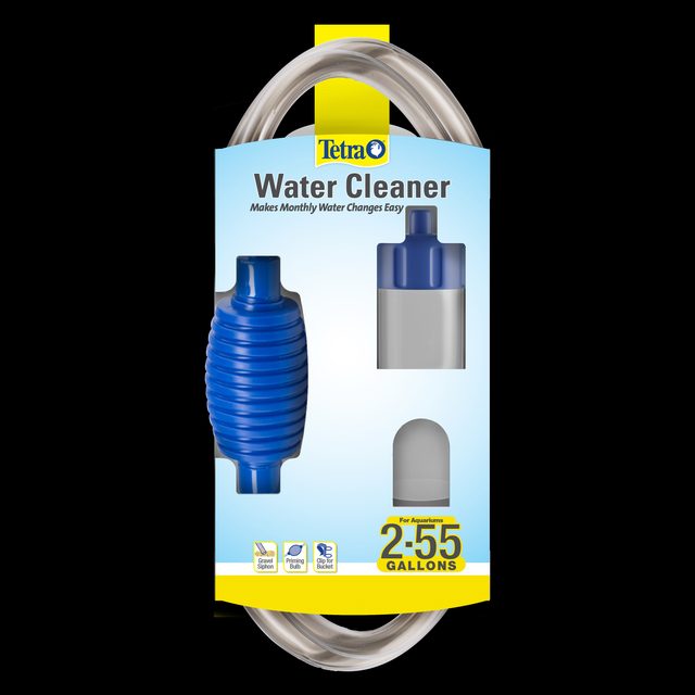 Tetra Water Cleaner Gravel Siphon