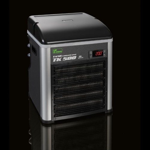 TECO TK-500