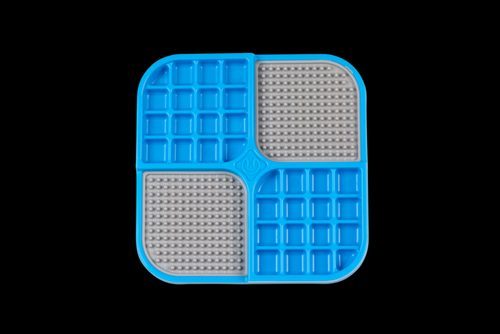Hyper Pet IQ Treat Mat (Large, with Strong Suction)