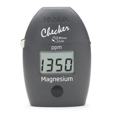 Hanna HI783 Marine Magnesium Checker HC