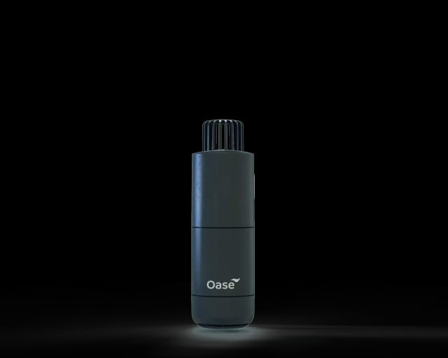 OASE CrystalSkim 350