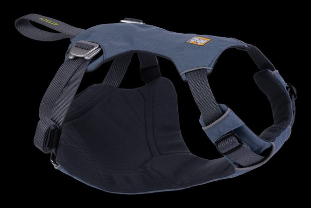 Ruffwear Load Up Crash-Tested Dog Car Harness