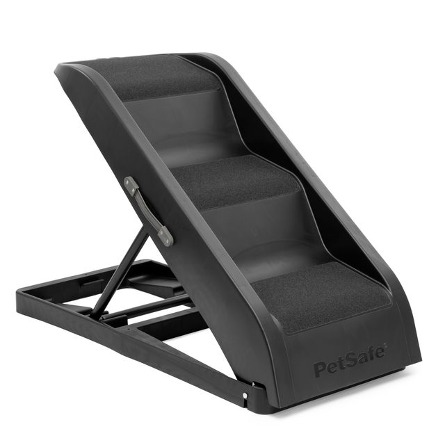 PetSafe Happy Ride Side Door Dog Stairs