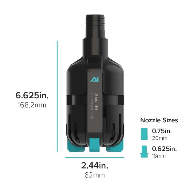 AquaIllumination Axis 40