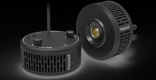 Kessil A360XE Tuna Blue