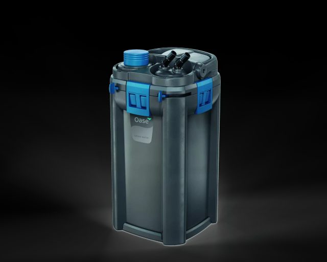 OASE BioMaster 2 600 Canister Filter